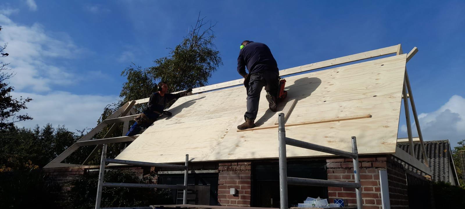 dakdekker Papendrecht dakdekker Papendrecht